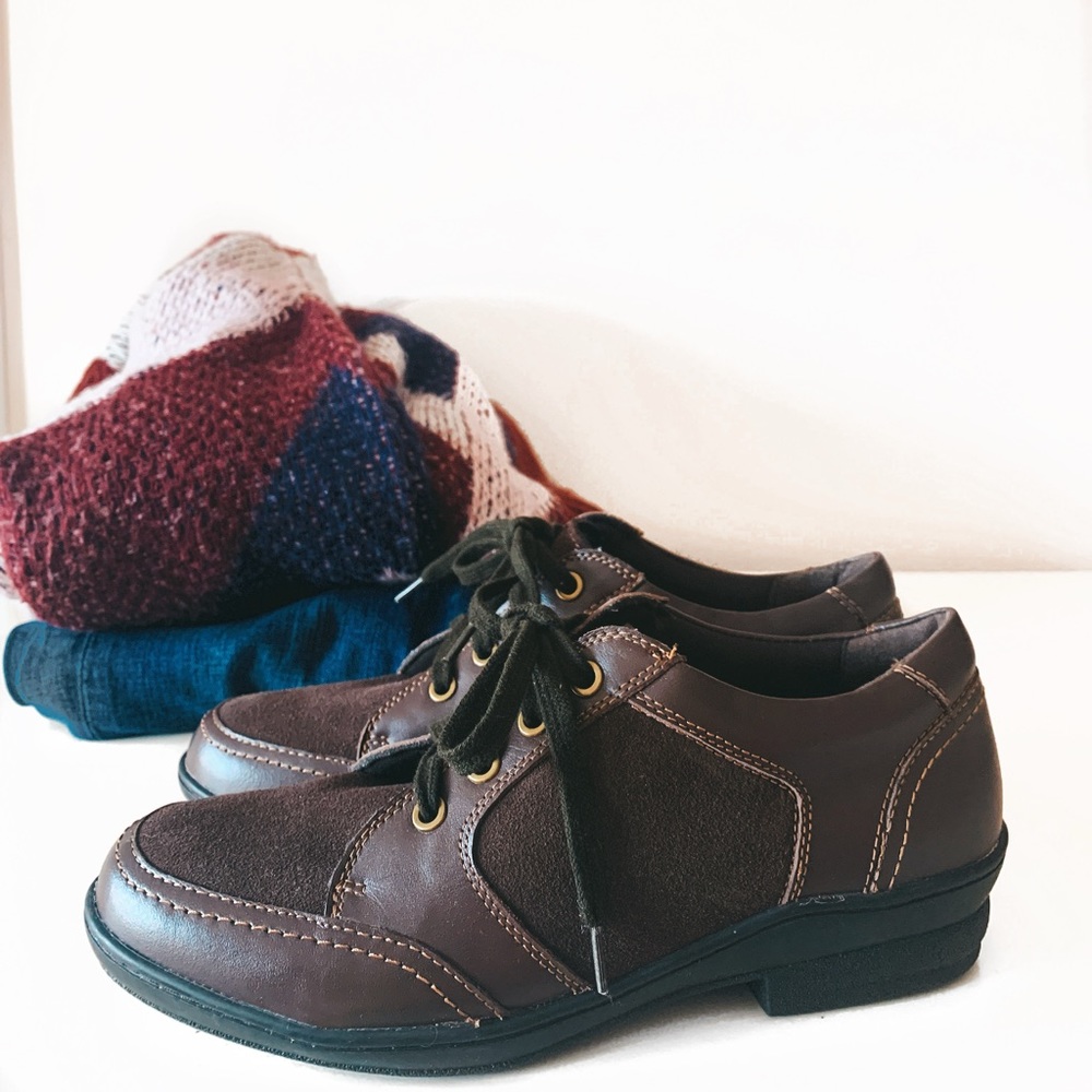 David Tate Helen sneaker